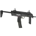 Heckler & koch H&k Mp7 A1 Airsoft Maskinpistol