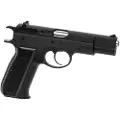 Kj works Kp-09 Full Metal Gbb Airsoft-pistol