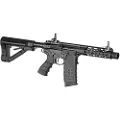 G&G Gc16 Etu Wild Hog 7´´ S-aeg Airsoft Angrepsgevær