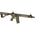 G&G Cm16 Etu Srxl 0.5j Airsoft Angrepsgevær
