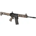 G&G Cm16 Raider L 2.0e Airsoft Angrepsgevær