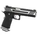 Aw Custom Hx1101 Full Metal Gbb Airsoft-pistol