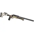 Maple Leaf Mlc-ltr Bolt Action Airsoft-sniper