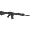 E&c Mk12 Mod 1 Spr Qr 1.0 Egv Airsoft Angrepsgevær