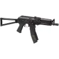 Lct Pp-19-01 Airsoft Maskinpistol