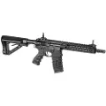 G&G Gc16 Etu Srl S-aeg Airsoft Angrepsgevær