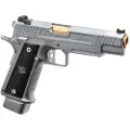 Salient Arms Ds 2011 5.1 Series Full Metal Gbb Airsoft-pistol