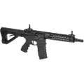 G&G Cm16 Etu Srl 0.5j Airsoft Angrepsgevær