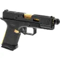 Salient Arms To2000 Tier One 2.0 Airsoft-pistol