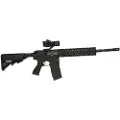 G&G Cm16 R8 Airsoft Angrepsgevær