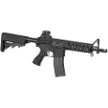 G&G Cm16 Raider S-aeg Airsoft Angrepsgevær