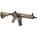 E&c Ec-102 Qr 1.0 Egv S-aeg Airsoft Angrepsgevær