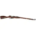 S&t M1891/30 Mosin Nagant Real Wood Airsoft-sniper