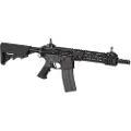 G&G Gc16 Mpw 9´´ S-aeg Airsoft Angrepsgevær