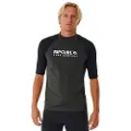 Rip Curl Shock Upf Kortermet Beskyttelsesvest