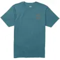 Salty Crew Tippet Kortarmet T-skjorte