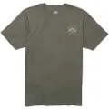 Salty Crew Cleat Knott Kortarmet T-skjorte