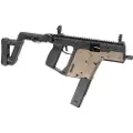 Krytac Kriss Vector Gbb Airsoft Maskinpistol