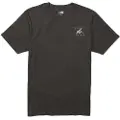 Salty Crew Super Fly Kortarmet T-skjorte