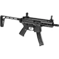 Sig Sauer Proforce Mpx K Sportline S-aeg Airsoft Angrepsgevær
