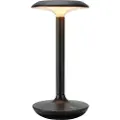 Markslöjd MarkslöjdOppladbar bordlampe Petit B/OSvartBordlamperFra Homeroom