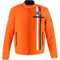 Von Dutch Speed Racer Tech Jakke