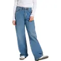 Lee Slouch Loose Fit Jeans