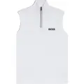 Hugo Boss K Birdie 1 10271690 01 Strikkevest