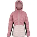 Regatta Leedre Hybrid Jakke