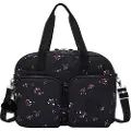 Kipling Defea Xl 28l Skulderveske