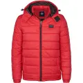 Petrol Industries M-3050-jac101 Vattert Jakke