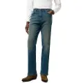 Wrangler Wrancher Bootcut Jeans