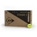 Dunlop Tb-stadium 1 Tennisballer Boks