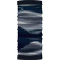 Buff Reversible Polar Halsvarmer