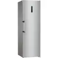 Gorenje Advanced R619EAXL6 - Kjøleskap - fordypning - bredde: 60 cm - 398 liter - Klasse E - rustfritt stål