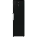 Gorenje Advanced R619EABK6 - Kjøleskap - fordypning - bredde: 60 cm - 398 liter - Klasse E - svart