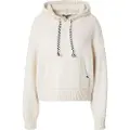 Vans Kawaii Strikket genser hvit