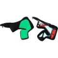 Nolan X-804 Rs Ultra Carbon Kinnputer