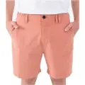 Hurley Phantom Slub 3/4 Waistband 18´´ Shorts