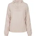 Build Your Brand Basic Pull Over Hetteskjorte