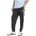 Adidas Essentials 3 Stripes Woven Joggers