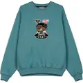 Grimey Voodoo Child Vintage Collegegenser