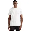 Dockers Logo Stencil Kortarmet T-skjorte