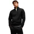 Hugo Boss Sweat Tape Collegegenser