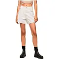 Pepe Jeans Rachel 1/4 Tb5 Korte Jeans