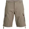 Jack & Jones Cole Barkley Cargo Shorts