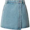 Pepe Jeans Regular Høytlivde Denimshorts