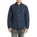 Replay M8491.000.85342 Jakke