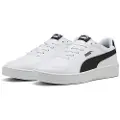 Puma Court Classic Clean Treningssko