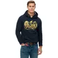 Superdry Outfitters Hettegenser